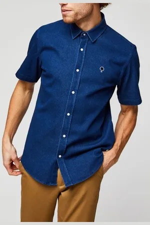 Faguo VALLON CHEMISE