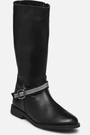 Rose et Martin BOTINA LEATHER
