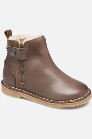 Young Soles Winston