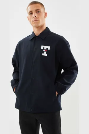 Tommy Hilfiger Tjm Technical Cordur