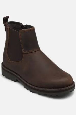 Timberland Courma Kid Chelsea TB0A25GK9311