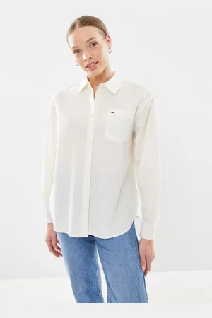 Tommy Hilfiger Tjw Boxy Stripe Line