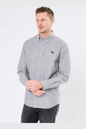Wrangler Oxford Shirt
