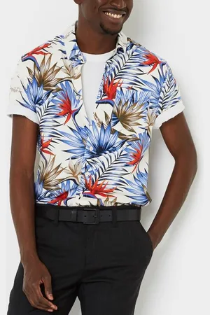 Blend Shirt