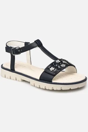 Geox J Sandal Starblush GJ25FYA