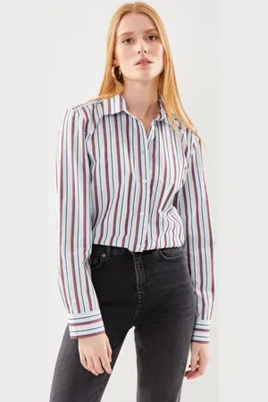 Tommy Hilfiger Rwb Regular Shirt Ls