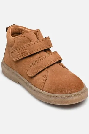 Froddo Wreny Suede
