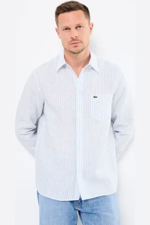 Lacoste Chemise CH6985