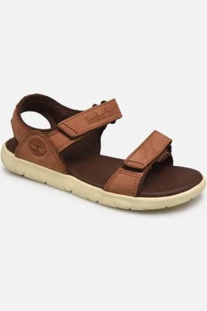 Timberland NUBBLE LTHR FSHRMN