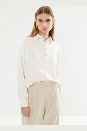 FIVE JEANS 79777 Cotte Chemise