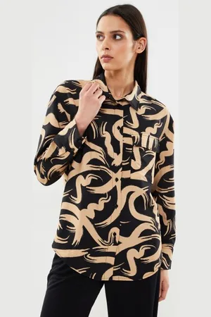 Pieces® Pcmerita Ls Shirt