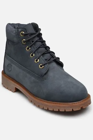 Timberland Premium6 IN LACE WATERPROOF BOOT