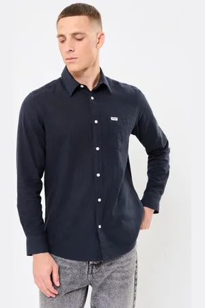 Wrangler 1 PKT SHIRT