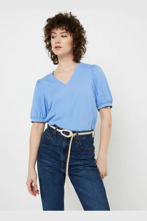 Object Objcaroline S/S Top Noos