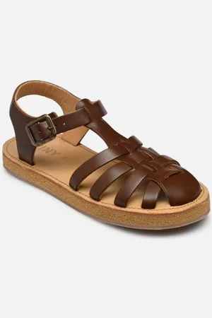 Tiny Cottons Braided sandals