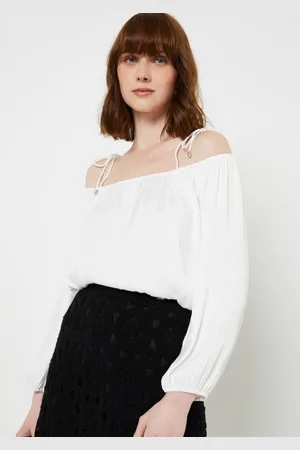 IKKS Blouse Unie - BW13155