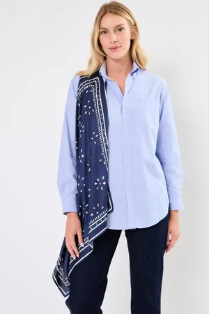 Stella Forest CHEMISE FOULARD NAIMA
