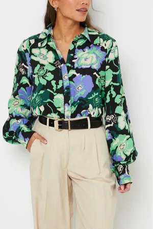 Y.A.S Yasmaslo Ls Shirt S.