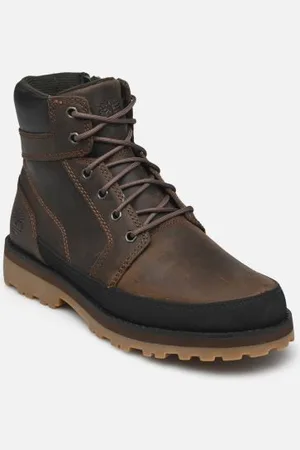 Timberland COURMA KID BOOT W/ RAND TB0A62W19311