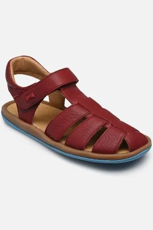 Camper Bicho kids