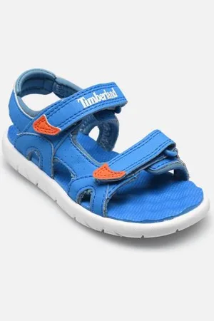Timberland PRRW BACKSTRAP SANDAL BTBLU T