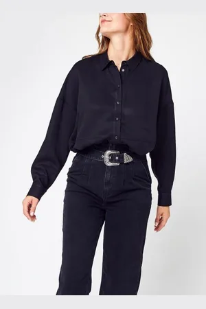 SELECTED Slftrixy Ls Shirt B