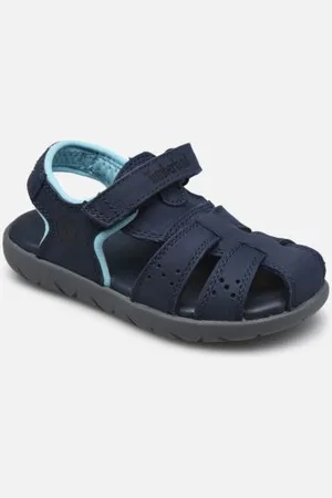 Timberland NUBBLE LTHR FSHRMN-2