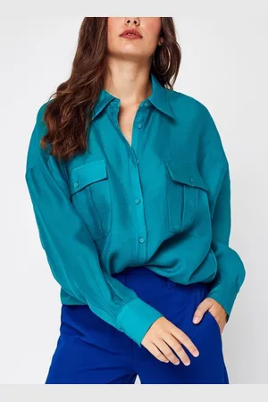 Y.A.S Yassirona Ls Shirt
