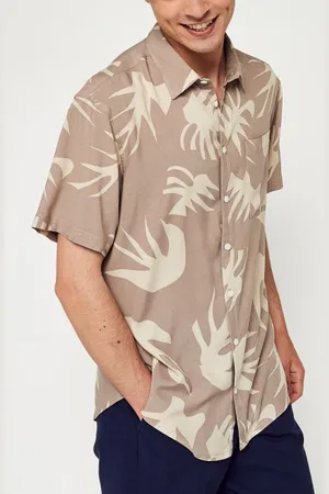 Blend Shirt Ambitious 20713999
