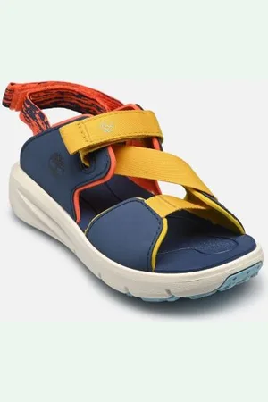 Timberland MTDN BACKSTRAP SANDAL MDYLW T