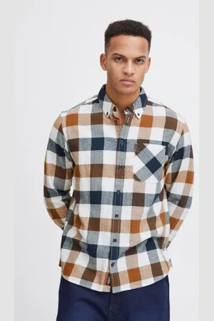Blend Long Sleeved Shirt