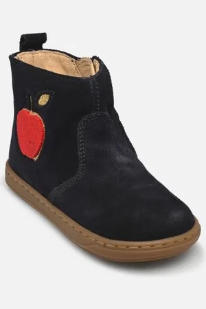 Shoo Pom BOUBA TUFTY APPLE