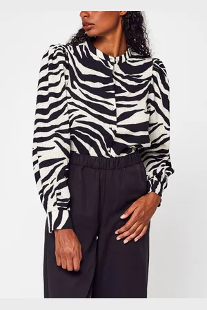VILA VIMOLLY L/S SHIRT