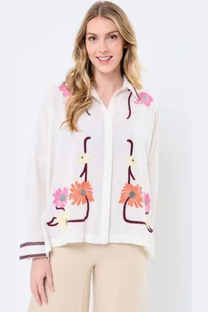 Stella Forest Chemise Ml Augustine