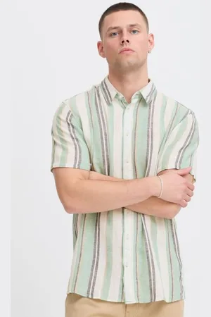 Blend BHBOBBY Shirt stripe