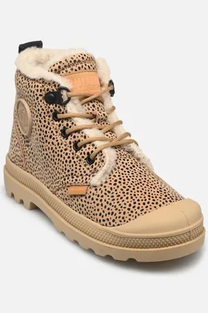Palladium PAMPA ZIP WL