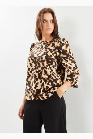 B YOUNG BYIBINE BLOUSE 2