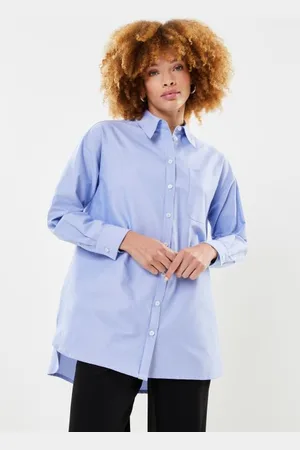 VERO MODA Vminger Ls Shirt Vma