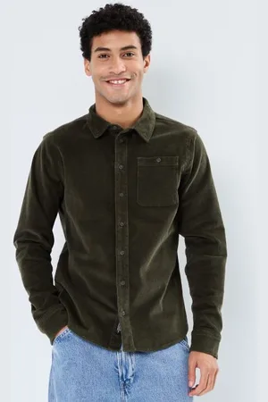 Blend Long Sleeved Shirt