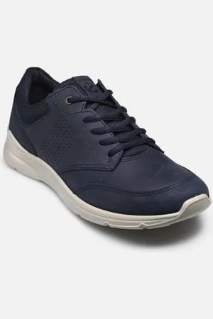 Ecco Irving Lace Shoe