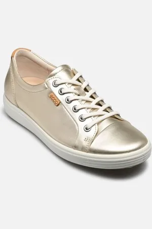 Ecco Soft 7 Shoe Lace Up
