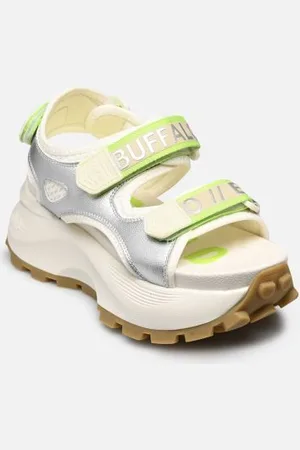 Buffalo Manhatten Snd