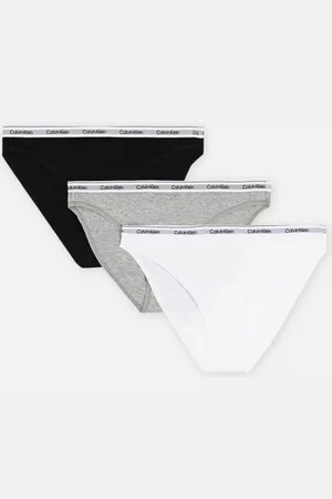 Calvin Klein Bikini 3Pk 000QD5207E