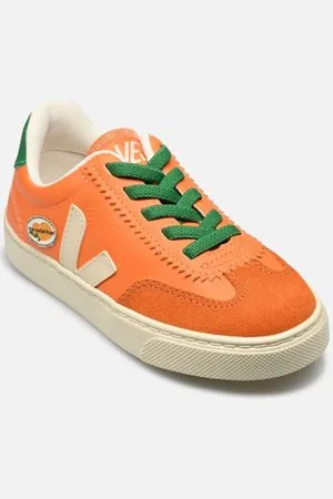 Veja SMALL VOLLEY X THE SOCIAL FOOD