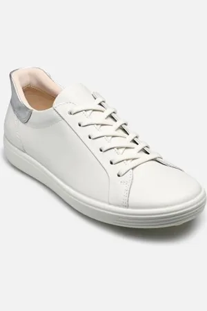 Ecco Soft 7 Easy Slip Lace