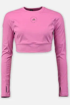 adidas Asmc Tst Crop L