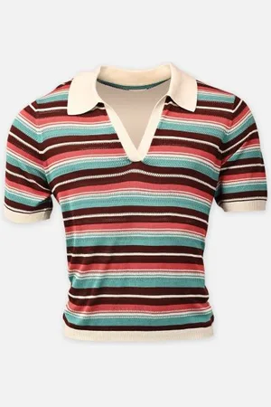 Wrangler Knit Polo