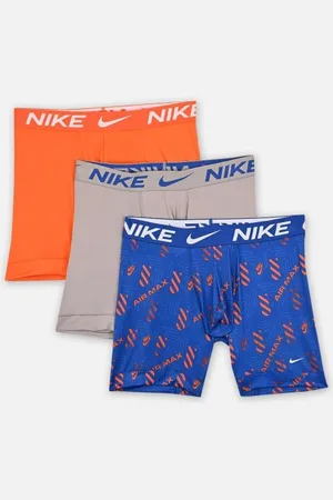 Nike Boxer Brief 3Pk 000PKE1157