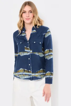 FIVE JEANS 79212 CHANO CHEMISE