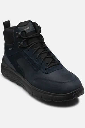 Geox U SPHERICA 4X4 B ABX HIGH
